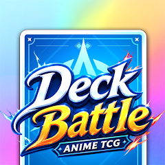 Deck Battle: Anime TCG